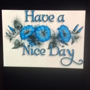 Meet your Posher, Doris